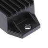 For Gy6 50-125Cc 4Pin 12V Motorcycle Half Wave Ignition Voltage Regulator Rectifier For Scooter Atv Fatbike Dirt Pit Bike