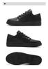 Frühjahr 2026 Herren Übergröße Koreanischer Stil Vielseitige Weiße Skateschuhe - Lässige und Trendige Sport-Sneaker