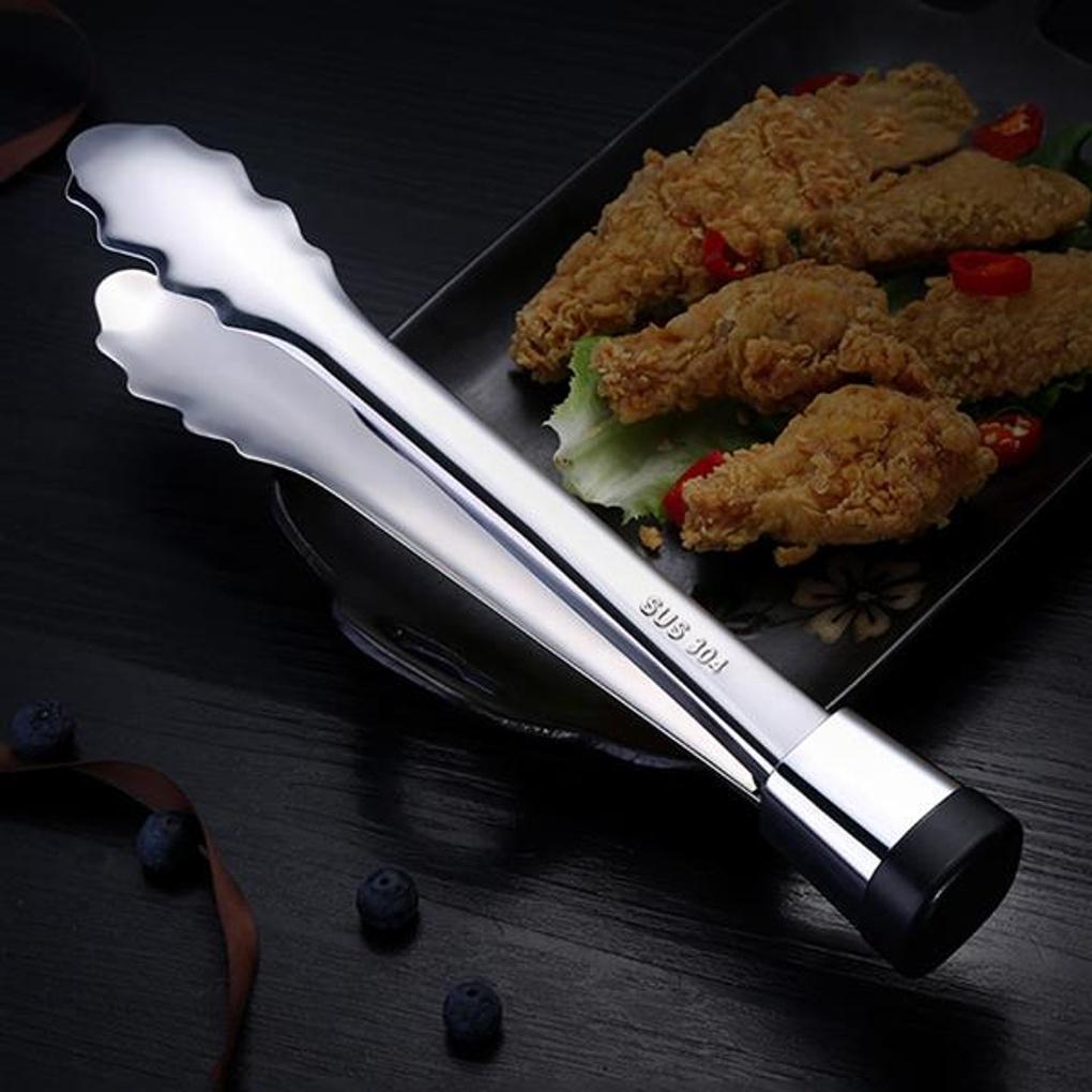 [Kochen]Kochsalat Küchenzange (32,5cm)