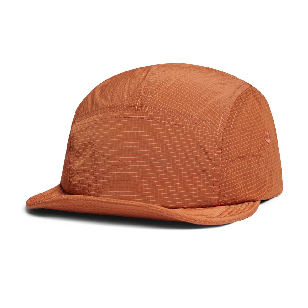 Simple Landscape Board Small Grid Quick-dry Baseball Cap for Men and Women In Multiple Styles, Suitable for Outdoor Use