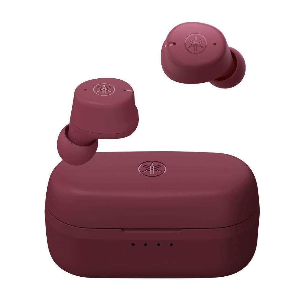 

Bluetooth TW E3C R IPX5 YAMAHA YAMAHA беспроводные наушники прослушивание и например голос голос телефон и в большинстве