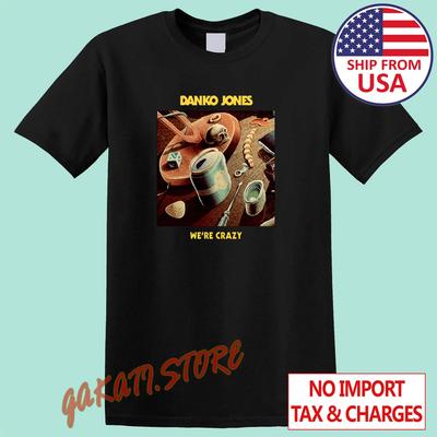 Na górę – T-shirty i koszulki