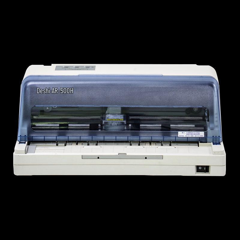 Dascom AR500H Dot Matrix Printer CN Plug (adapter Included)