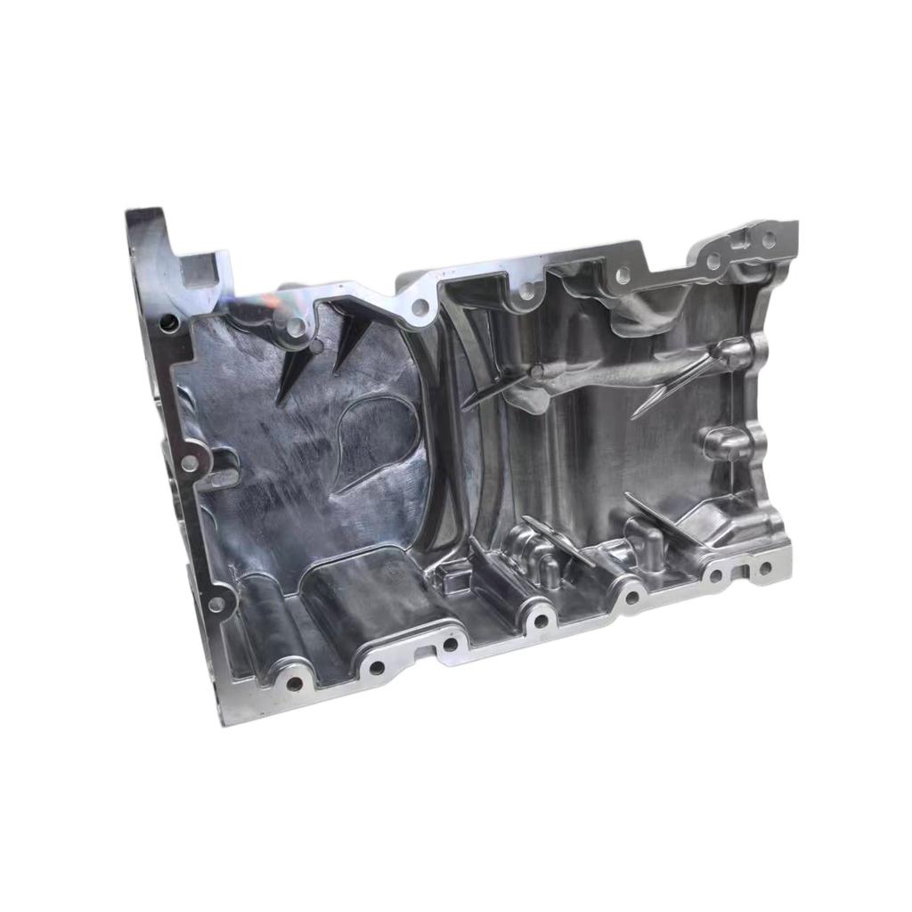 ML3Z6675D Is Suitable for the Oil Pan of Ford Raptor Engine