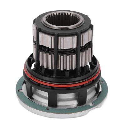 4WD 4x4 Front Wheel Hub Lock Assembly AC3Z3B396A Replacement for Ford F250 F350 F450 F550 Super Duty 2005‑2010