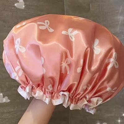 אמבטיה ושירותים – כובעי רחצה