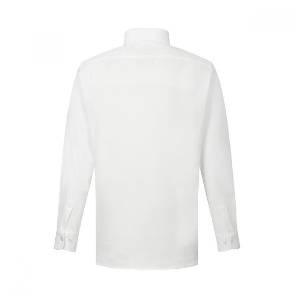 DakS Men S jerSey Solid Regular Fit Long Sleeve Shirt dmp1Shdl184a1