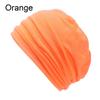 Summer Men Women Thin Beanies Cool Hip Hop Caps Casual Solid Color Breathable Soft Knitted Beanies Street Dancer Caps