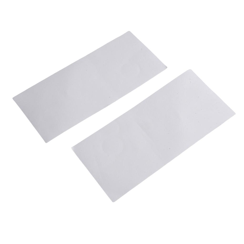 Replacement Button Decal Stickers for HVAC Climate Control Push Buttons In For Buick Verano For Encore 2013 2015