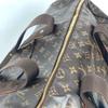 Louis Vuitton M97036 Monogram Sporty bobourg Sports Shoulder Hand Bag