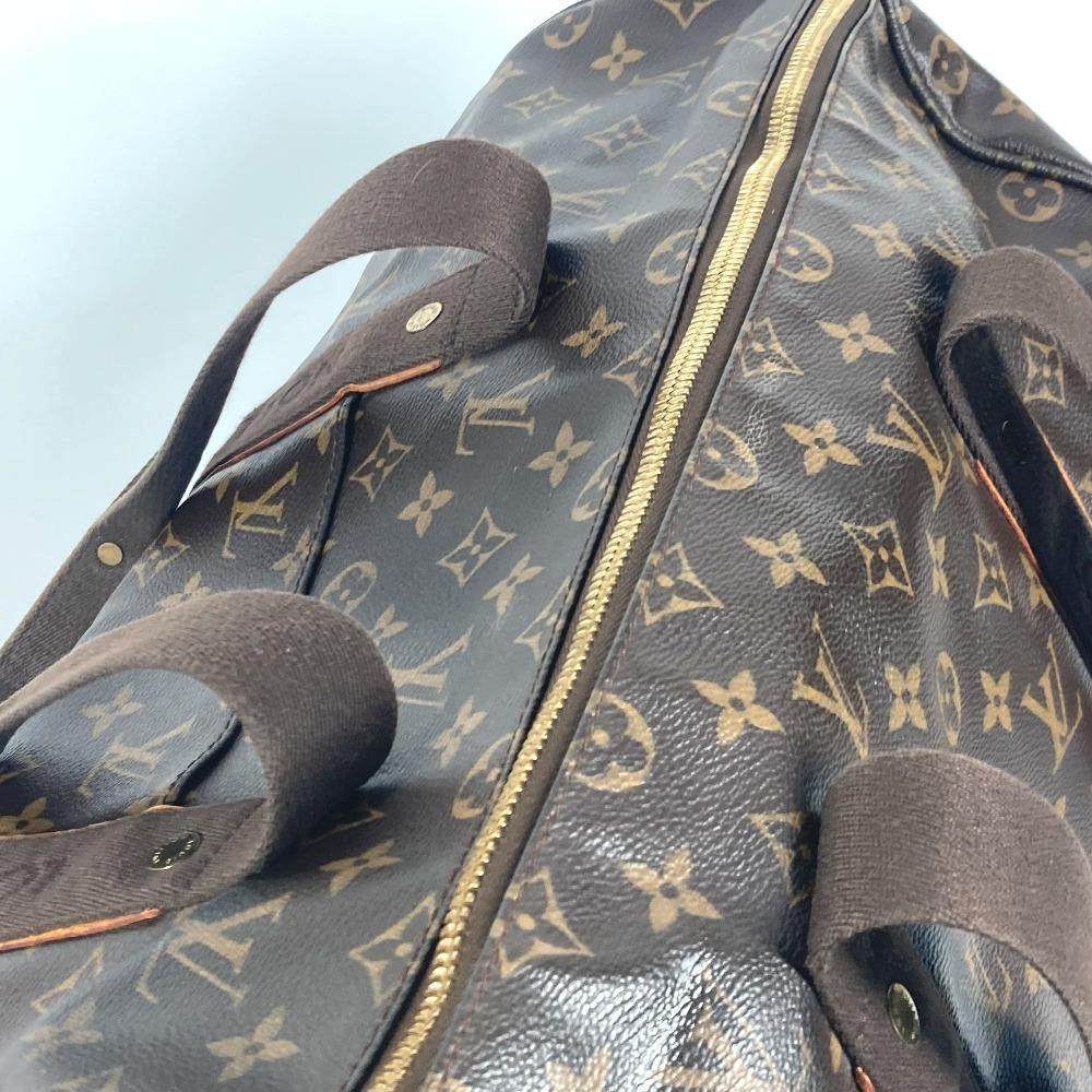 Louis Vuitton M97036 Monogram Sporty bobourg Sports Shoulder Hand Bag