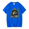 The Lion of Judah King Kings Christian Unisex T Shirt Faith Religion Gift Ideas Long or Short Sleeves Vintage Washed Breathable