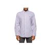 Polo Ralph Lauren Plaid Pony Logo Embroidered Poplin Long Sleeve Shirt Men Shirts Blue Pink 710784272-001