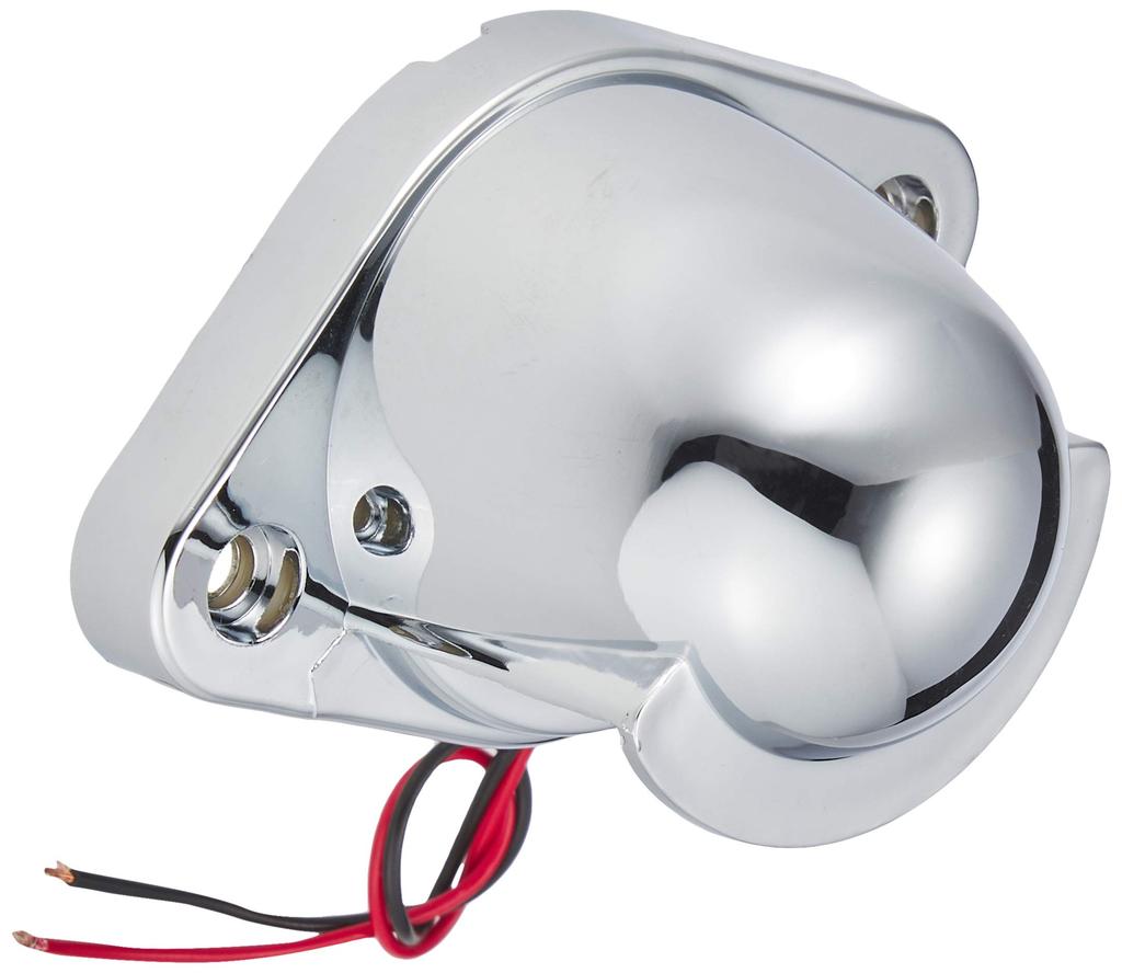Jet Inoue 527879 LED 4 Number Light, White
