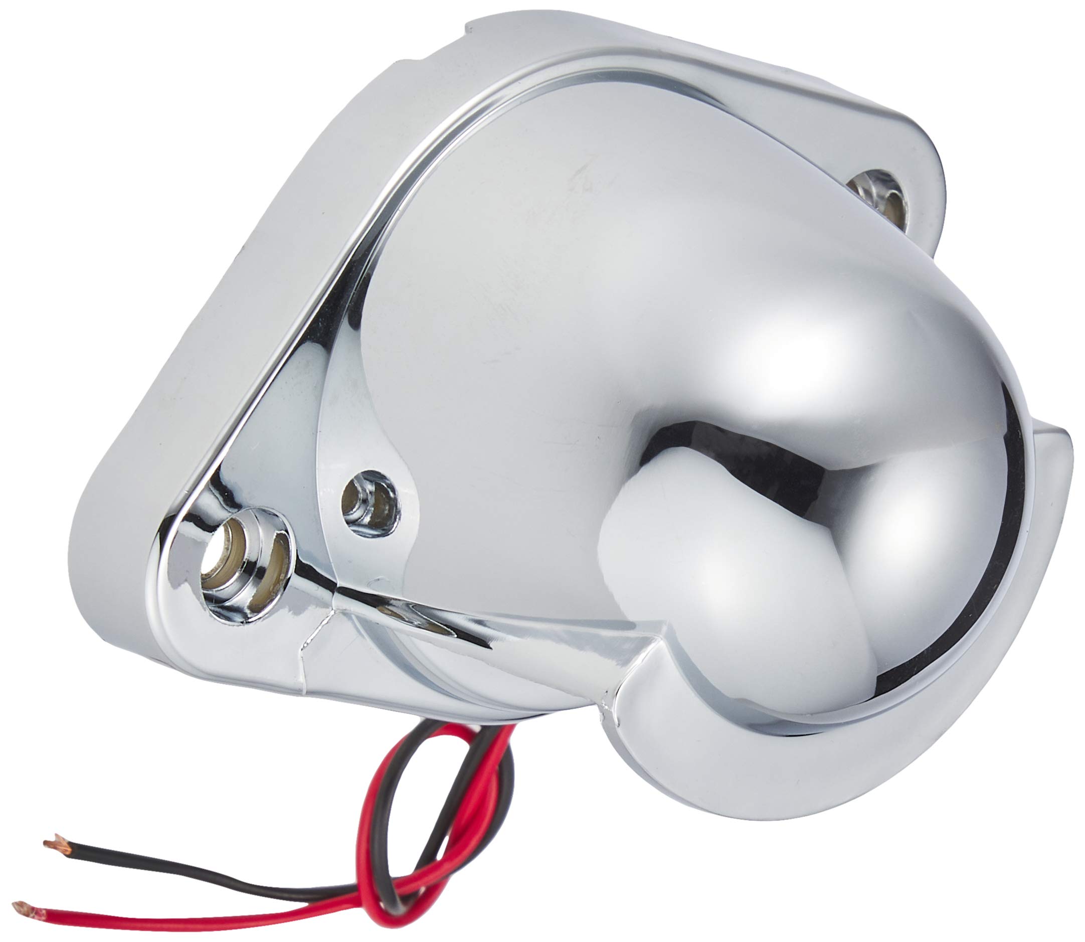 

Jet Inoue LED 4 Number Light White 527879