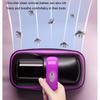 Wireless using Mattress Vacuum Cleaner Anti-Mite UV-C Light Vacuum  Bed Cleaning