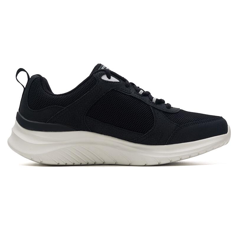 Skechers Men's Lightweight Mesh Running Shoes