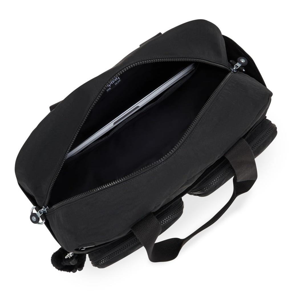 DEFEA XL Black Noir KI3958P39 28l