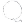 Korean Style Star Bracelet for Girls - Girlish, Fairy, Non-Fading, Simple & Versatile Design for Best Friends.