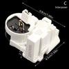 Fridge Compressor Ptc Relay And Overload Protector Start Relay Protection Relay
