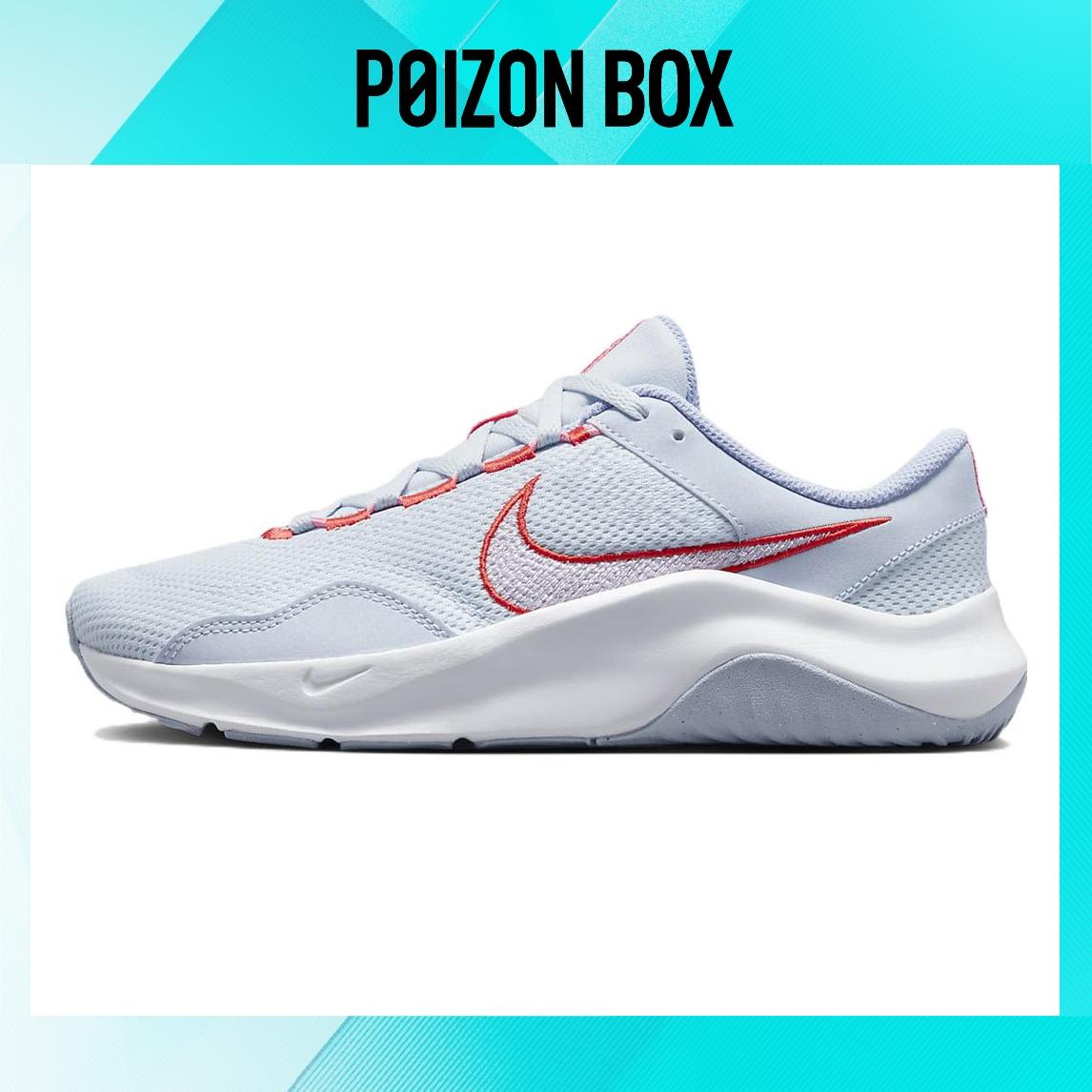

кроссовки Female Nike Legend Essential Training shoes DM1119-005