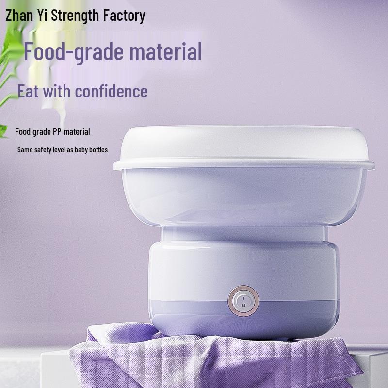 Fully Automatic Cotton Candy Machine for Kids