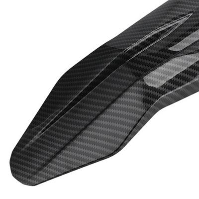 A03Z-Motorradzubehör Vorderradschutzblech für Talaria Sting X3 MX3 MX4 Enduro Motocross Schlammschutz