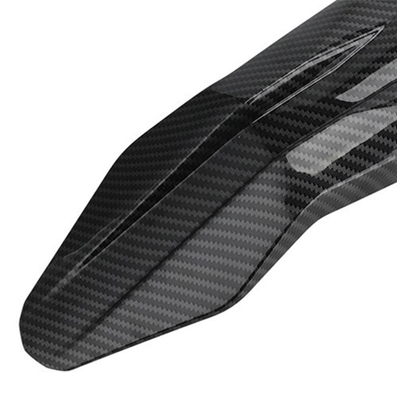 A03Z-Motorradzubehör Vorderradschutzblech für Talaria Sting X3 MX3 MX4 Enduro Motocross Schlammschutz