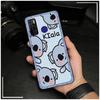 Silicone Waterproof Phone Case For Tecno Camon15/15Air/16S/KD7H/CD6/CD7/Spark5/5Pro Soft case Anti-knock Protective TPU