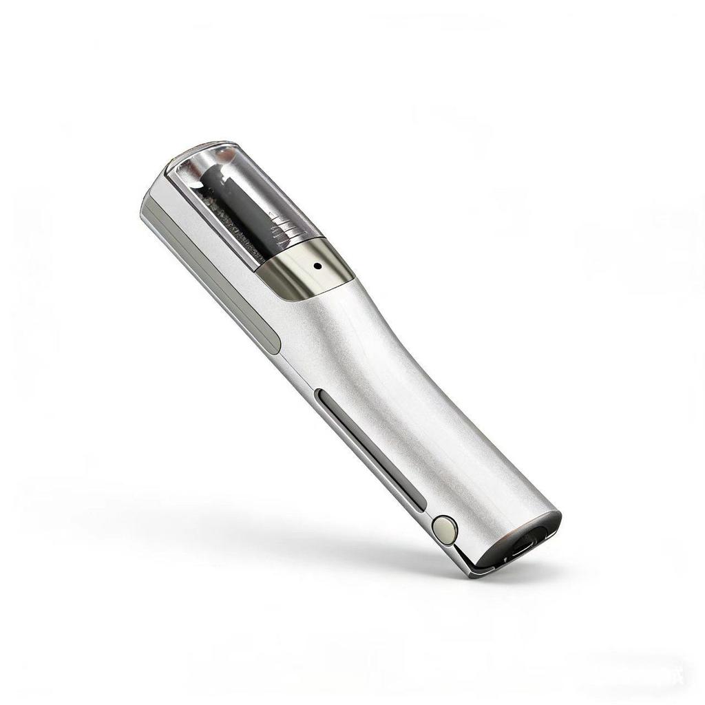 Electric Split Ends & Frizz Trimmer with Negative Ion Care