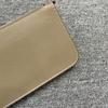 2026 New Leather Women's Bag Top Layer Cowhide EVE Leather Pig Nose ZPGO Hand Grab Bag Armpit Diagonal Bag Hot Sale
