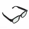AI Smart Glasses Multifunctional 8MP Camera 2 Modes AI Smart Wireless Bluetooth Translation Glasses