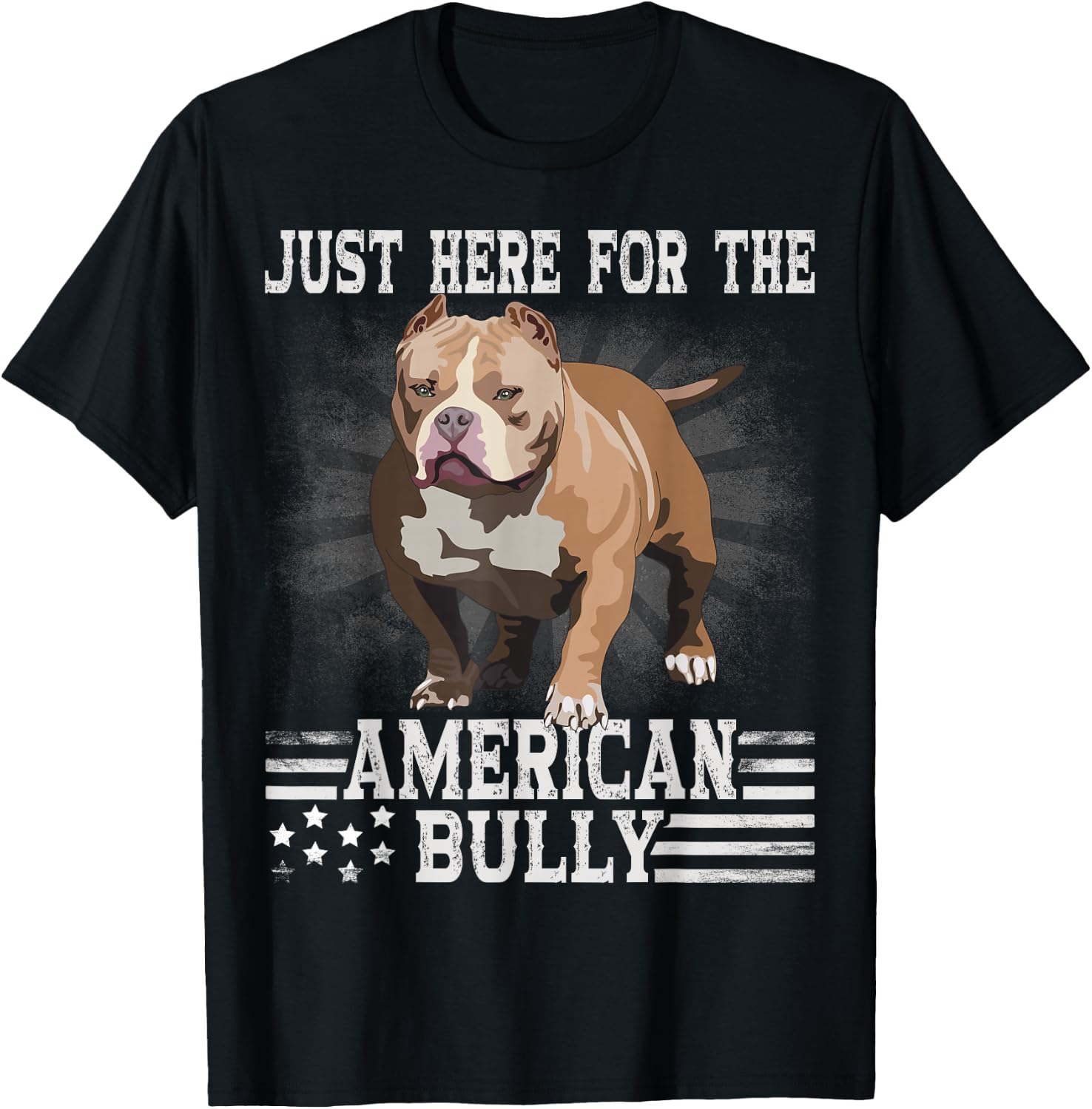 Bully Pitbull Apparel Collar Bully Pit American Bully T-Shirt XXXL