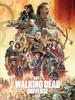 The Art of AMCs The Walking Dead Universe by Matthew K. Manning Hardback Book 9781534320307