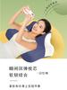 Yongyou Wanrou Soft Skin Friendly Soothing and Pressure Relieving Multi Functional Pillow Memory Cotton Pillow Core Pillow Sleeping Pillow