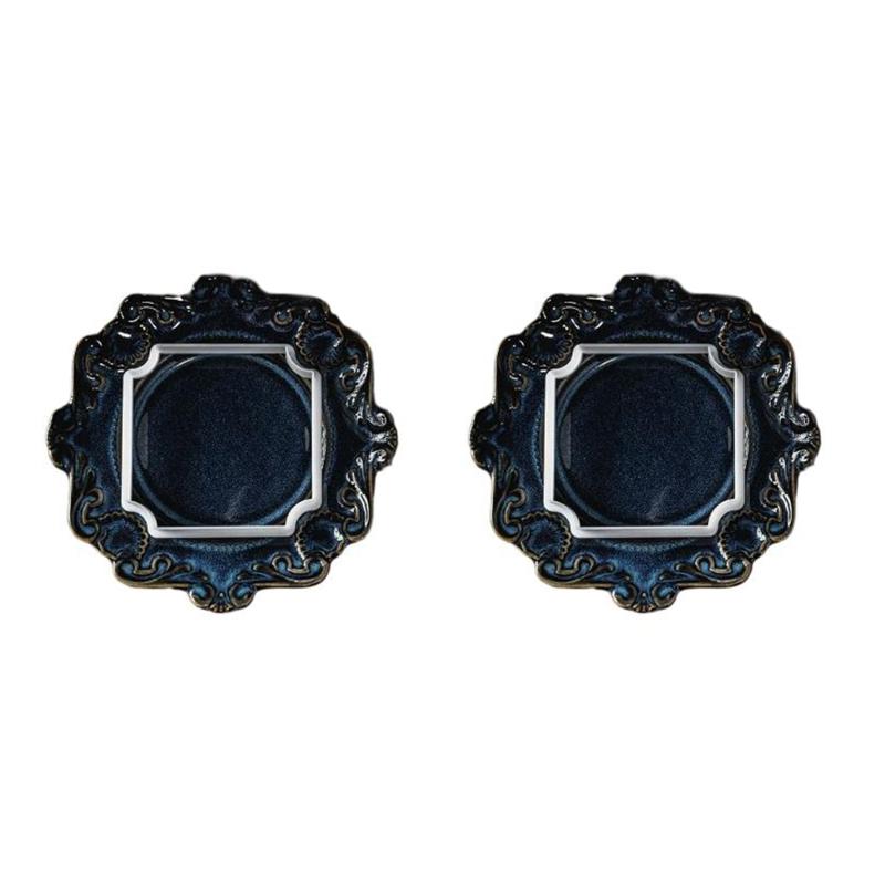 Pressable Biscuit Molds Acrylic Cookie Molds Letter Pattern Small Biscuit Cutter Cookie Tool for Baking Enthusiasts