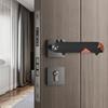 Silicone Door Knob Cover Door Handle Glove Covers Anti-Collision Cartoon Soft Protective Pad Baby Safety Equipment For Hoy Days