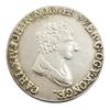 Antique Craft Norway Replica Silver Dollar Coins (1825/27/30/34/35/36)