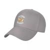 Weirdo with a Beardo Baseball Cap Luxury Hat Fashion Beach fishing hat Designer Unisex Womens