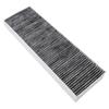 Range Hood Filters High Efficiency Universal Kitchen Hood Activated Carbon Filter for Bora Pure