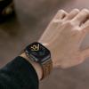 Metal+Leather Band For Apple Watch Ultra 3/2 49mm 42 44 45 46MM High Quality Strap For Iwatch S 11 10 9 8 7 6 5 SE3 Bracelet