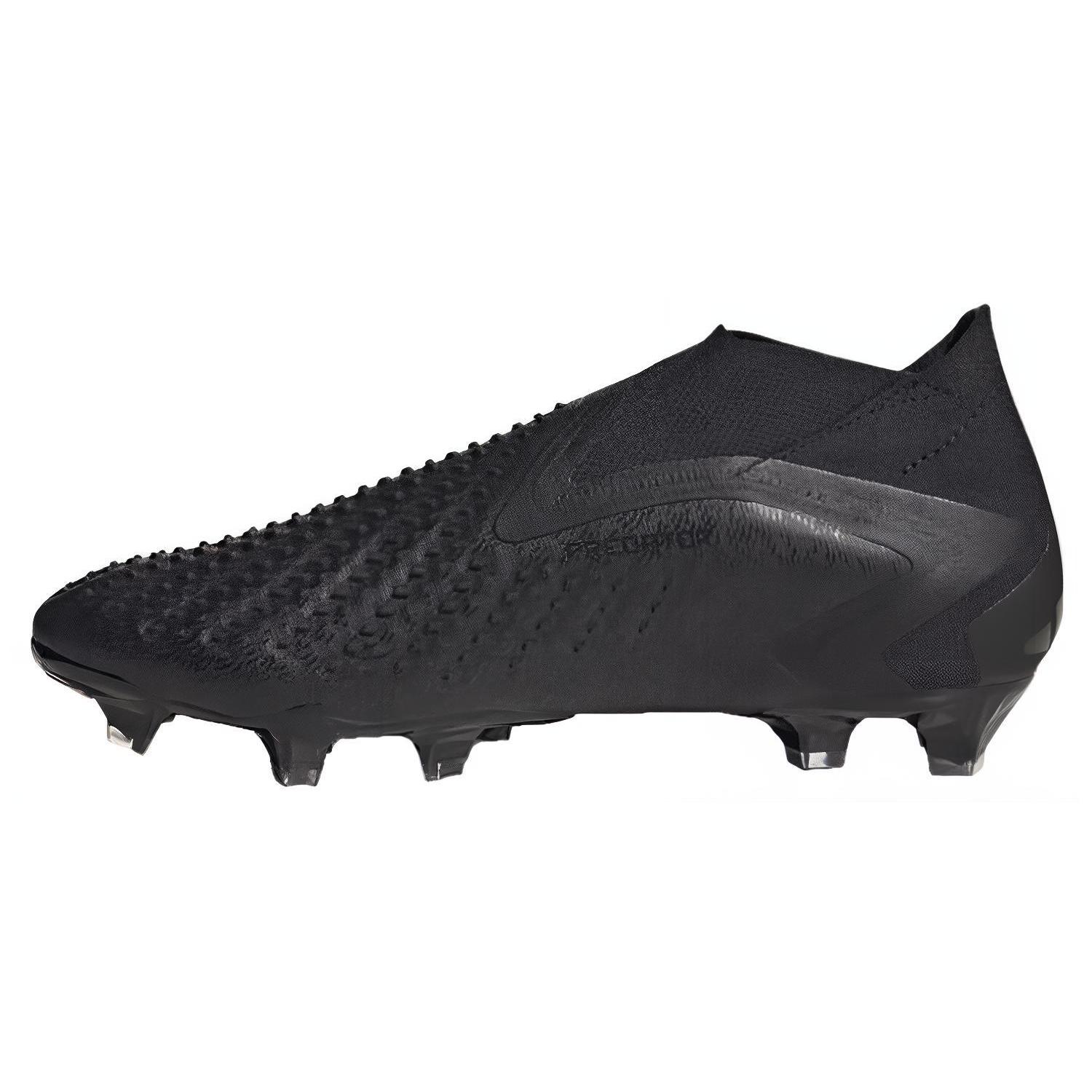 Adidas Predator Accuracy+ Fg Nightstrike Pack GW4558 40⅔