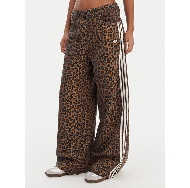 Джинсы adidas KA2680 EU 33