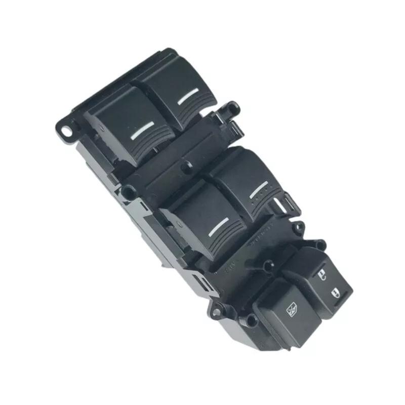 Car Power Window Switch 35750-TZ5-A01 35750TZ5A01 Electric Power Window Regulator Switch for 3.5L 2014-2020