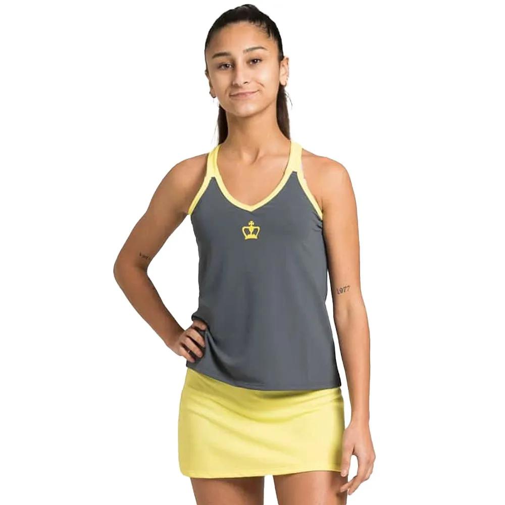 

Black Crown Футболка без рукавов Helsinki L