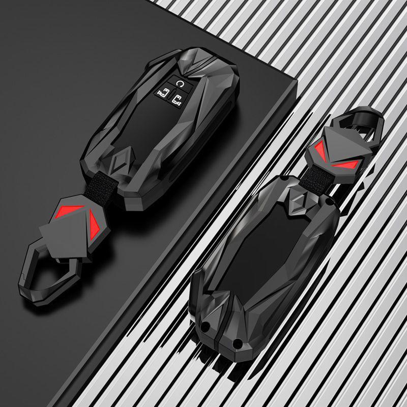 Kia K3 K4 KX3 KX57 Sorento K5 Car Key Cover and Buckle Bag