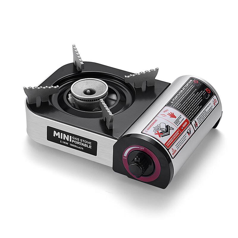 

Портативная мини-плитка для кемпинга OEING Magnetic Suction Type with Carrying Case
