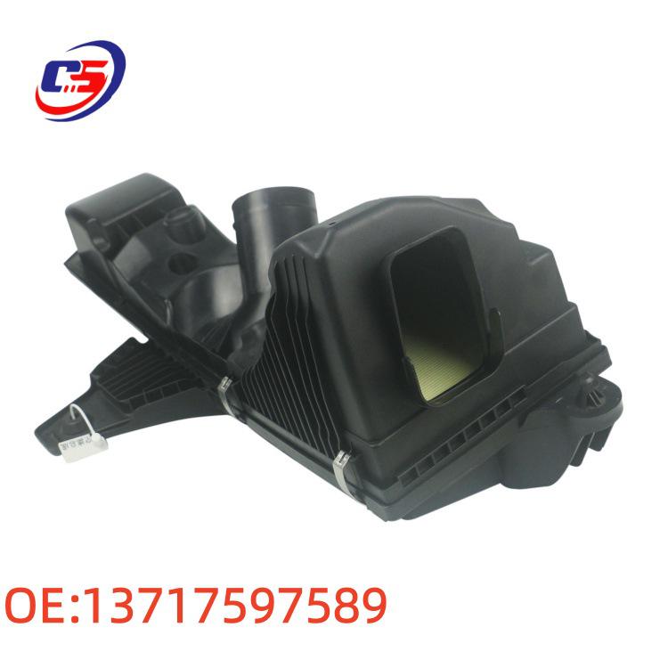 BMW 3 Series F25 Air Filter Element Assembly 13717597589