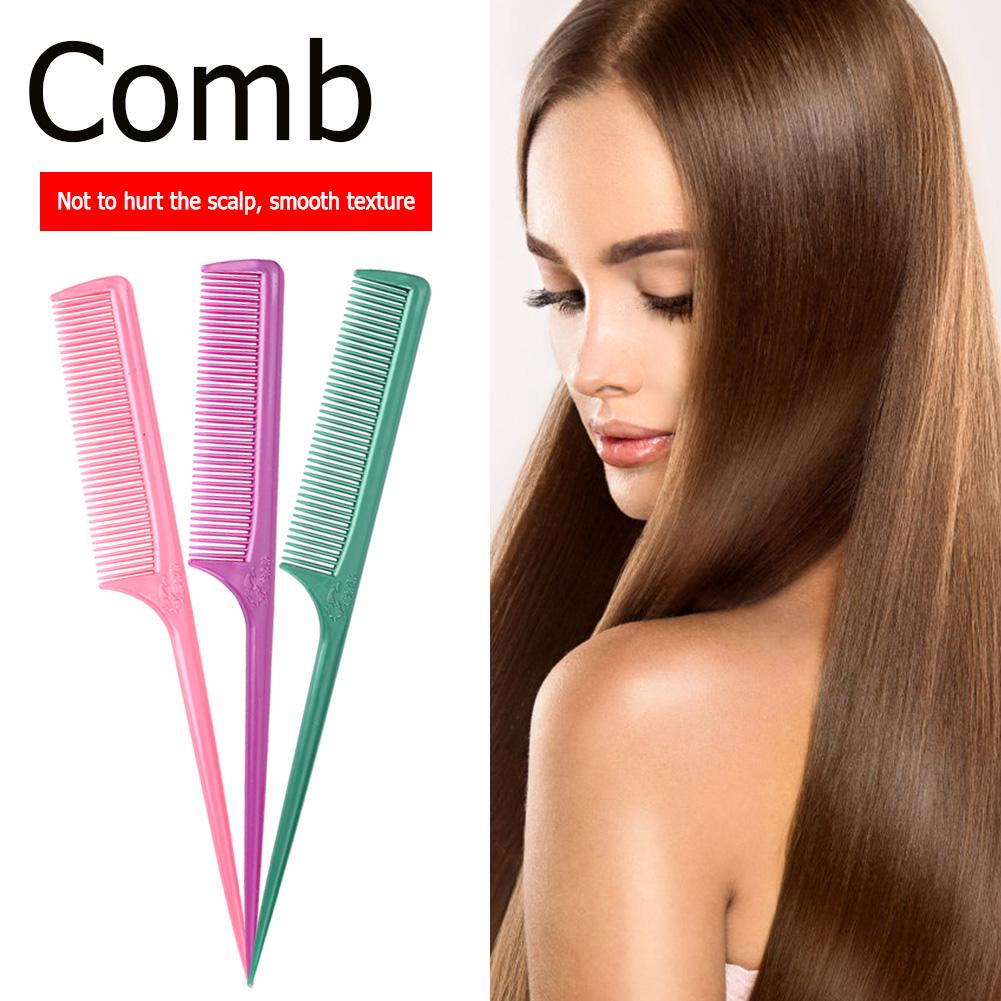 Buy Anti-Static Fine-Tooth Comb Scalp 