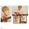 NCT 127 [НАБОР ЛЕТНИХ КАНИКУЛ 2019] - Набор 'Пленка + Печатное фото' [Марк]